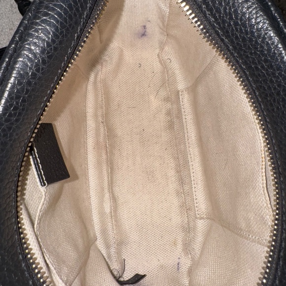 Gucci Soho Disco Crossbody - Picture 6 of 8